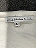 Young Fabulous & Broke White Zip Up Hoodie Size L - photo 7