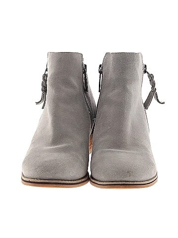 Blondo Ankle Boots (view 2)