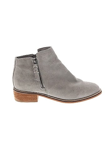 Blondo Ankle Boots (view 1)