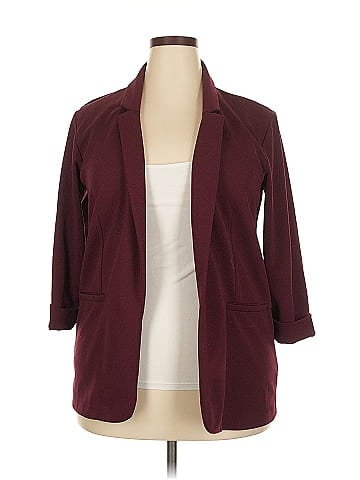 Maurices Blazer (view 1)