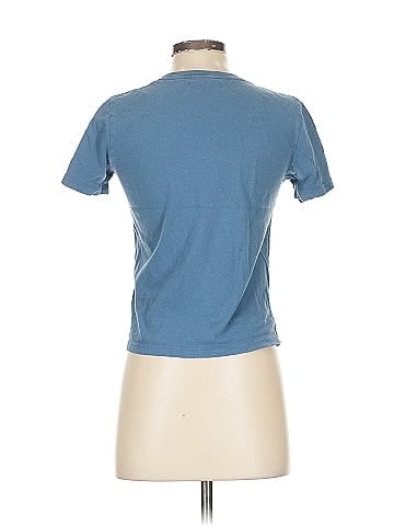 OAK + FORT Short Sleeve T-Shirt (view 2)