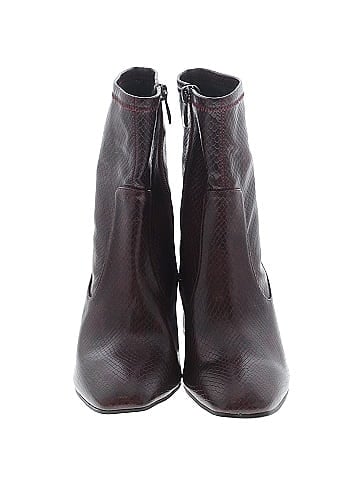 Franco Sarto Boots (view 2)