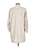 Assorted Brands Tan 3/4 Sleeve T-Shirt Size S - photo 2