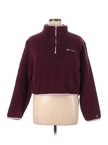 Champion Fleece (view 1)
