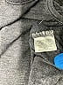Derek Heart Gray Casual Dress Size M - photo 8