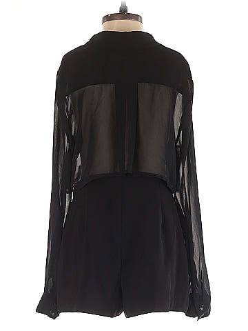 BCBGeneration Romper (view 2)