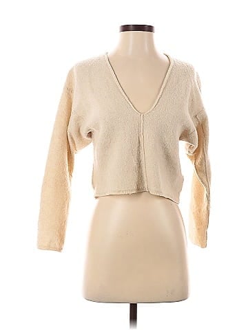 Free People Cashmere Cardigan (view 1)