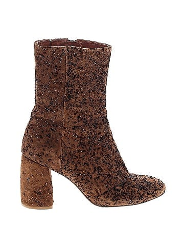 Miista Ankle Boots (view 1)