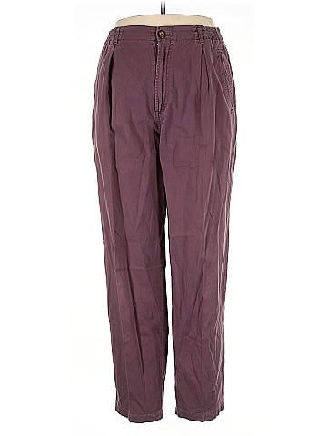 Chico's Design Casual Pants (view 1)