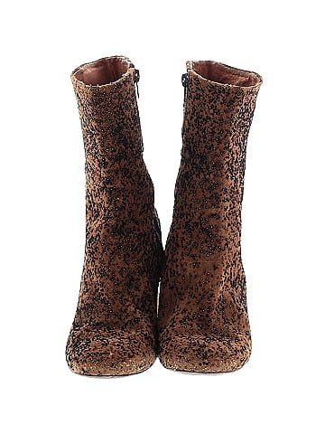 Miista Ankle Boots (view 2)