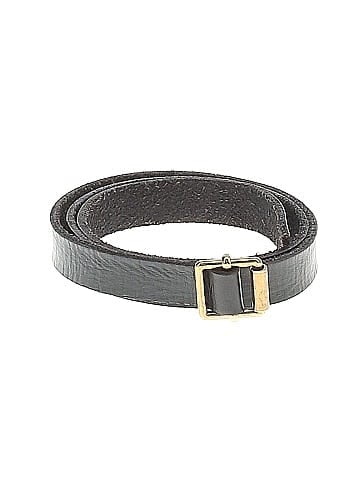Madewell Leather Belt (view 1)
