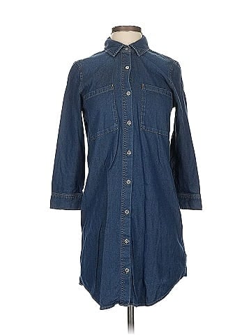 7 For All Mankind Casual Dress (view 1)