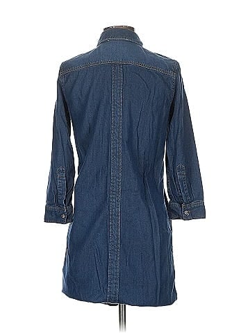 7 For All Mankind Casual Dress (view 2)