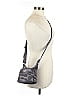 Baggallini 100% Polyester Camo Gray Crossbody Bag One size - photo 2
