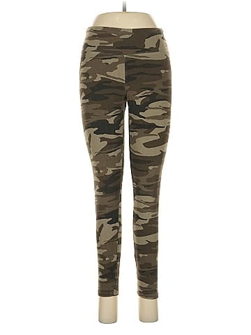 Express Active Pants (view 1)