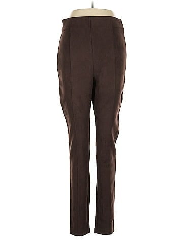 Ann Taylor Active Pants (view 1)