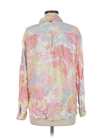 O'Neill Long Sleeve Button-Down Shirt (view 2)
