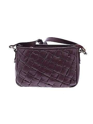 Urban Expressions Crossbody Bag (view 1)