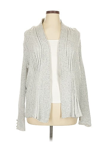 Chloe & Jasmine Cardigan (view 1)