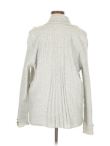 Chloe & Jasmine Cardigan (view 2)