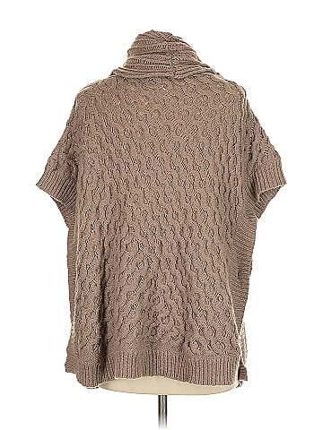Angel of the North Poncho (view 2)