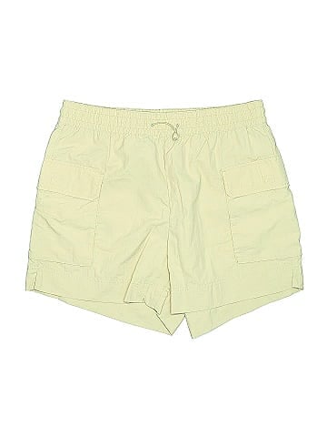 Active by Old Navy Cargo Shorts (view 1)