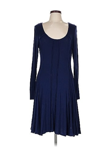 Philosophy Republic Clothing Casual Dress (view 1)