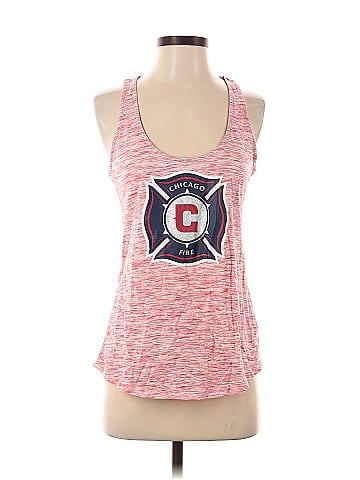 New Era Tank Top (view 1)