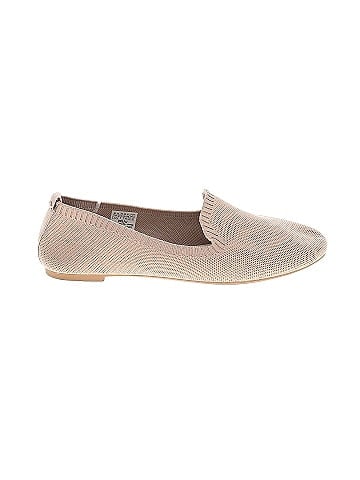 Danskin Flats (view 1)