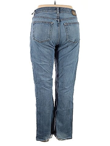 Gap Fit Jeans (view 2)