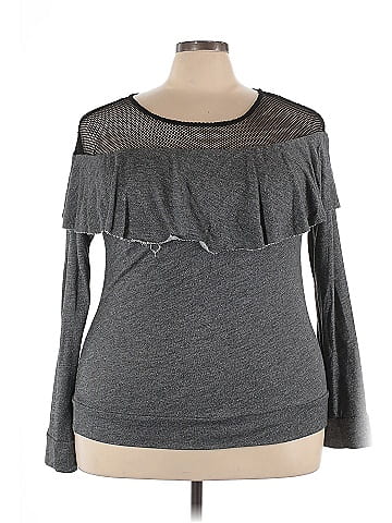 LIVI Active Sweatshirt (view 1)