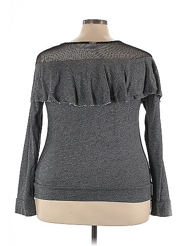 LIVI Active Sweatshirt (view 2)