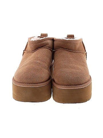 Ugg Ankle Boots (view 2)