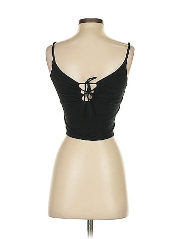 Hollister Sleeveless Top (view 2)