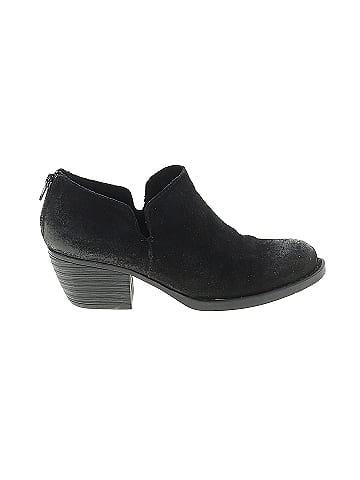 Born Handcrafted Footwear Ankle Boots (view 1)