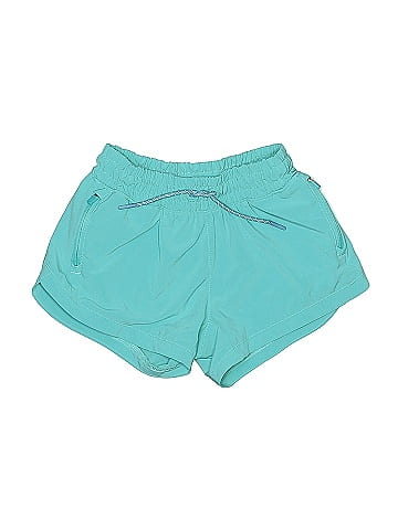 Athleta Girl Athletic Shorts (view 1)