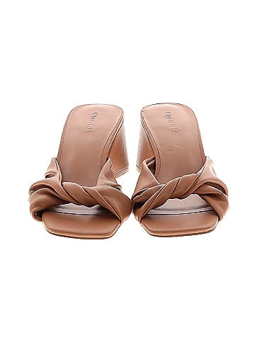 Open Edit Sandals (view 2)