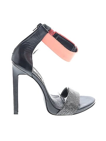 Steve Madden Heels (view 1)