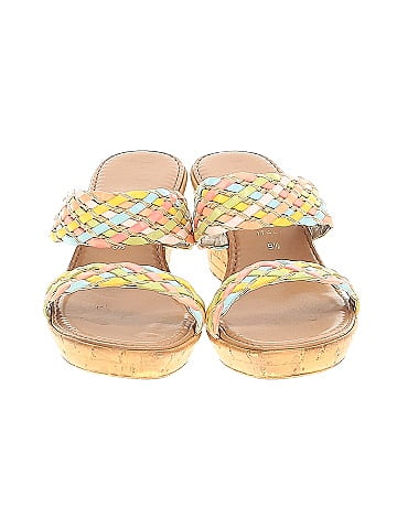 Italian Shoemakers Footwear Wedges (view 2)