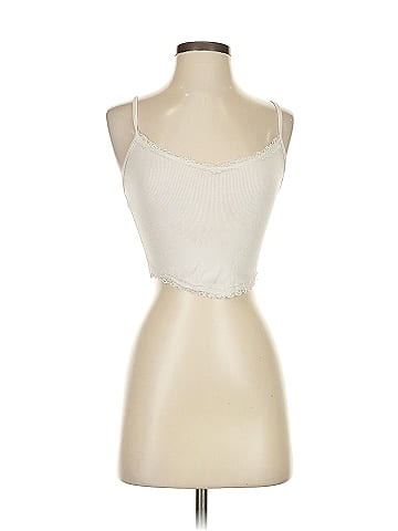 Hollister Sleeveless Top (view 1)