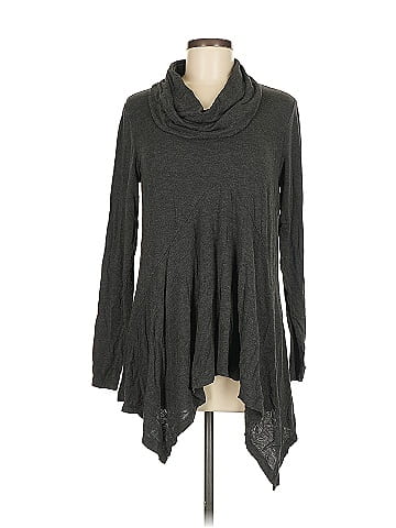 Joseph A. Long Sleeve Top (view 1)