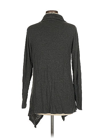 Joseph A. Long Sleeve Top (view 2)