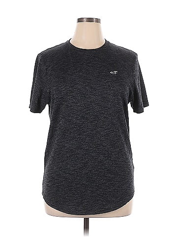 Hollister Active T-Shirt (view 1)