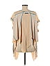 Pol Tan 3/4 Sleeve Blouse Size M - photo 2