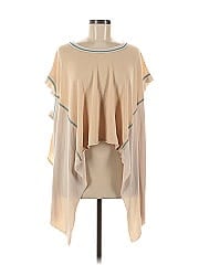 Pol 3/4 Sleeve Blouse