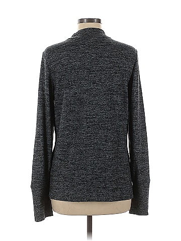 Rafaella Long Sleeve Turtleneck (view 2)