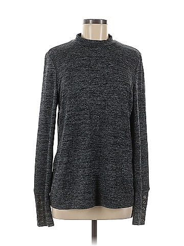 Rafaella Long Sleeve Turtleneck (view 1)