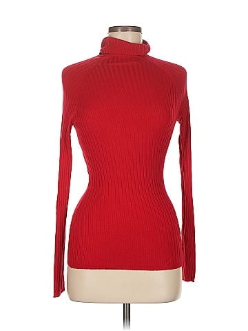 INC International Concepts Turtleneck Sweater (view 1)