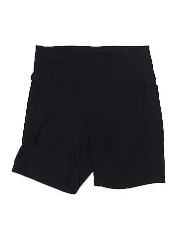 Danskin Athletic Shorts (view 1)