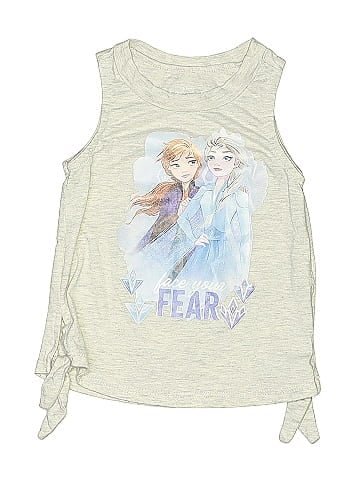 Disney Sleeveless T-Shirt (view 1)
